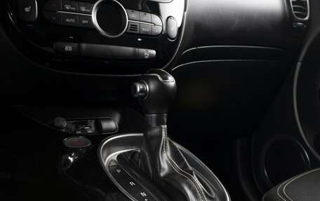 KIA Soul II рестайлинг, 2016 год, 1 540 000 рублей, 17 фотография