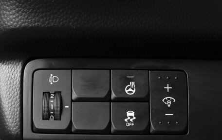 KIA Soul II рестайлинг, 2016 год, 1 540 000 рублей, 18 фотография