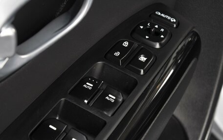 KIA Soul II рестайлинг, 2016 год, 1 540 000 рублей, 16 фотография