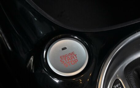 KIA Soul II рестайлинг, 2016 год, 1 540 000 рублей, 19 фотография