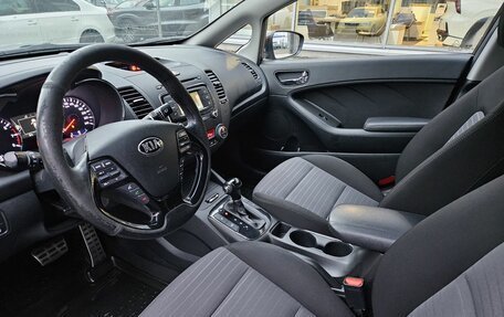 KIA Cerato III, 2018 год, 899 000 рублей, 10 фотография