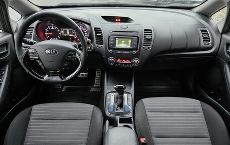 KIA Cerato III, 2018 год, 899 000 рублей, 8 фотография