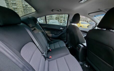 KIA Cerato III, 2018 год, 899 000 рублей, 12 фотография