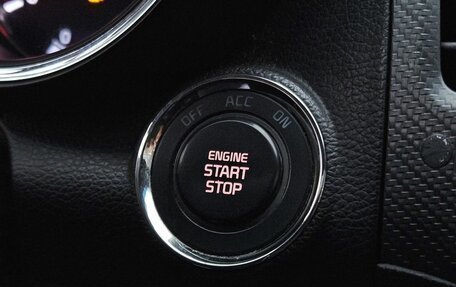 KIA Cerato III, 2018 год, 899 000 рублей, 14 фотография