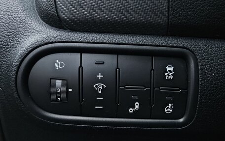 KIA Cerato III, 2018 год, 899 000 рублей, 13 фотография