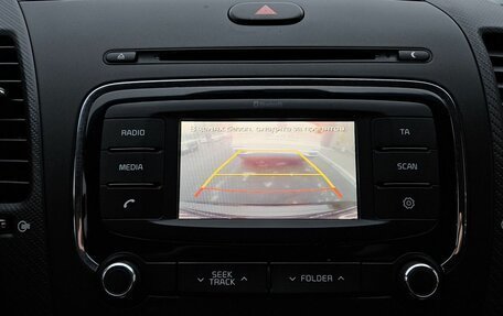 KIA Cerato III, 2018 год, 899 000 рублей, 16 фотография