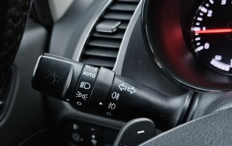 KIA Cerato III, 2018 год, 899 000 рублей, 19 фотография