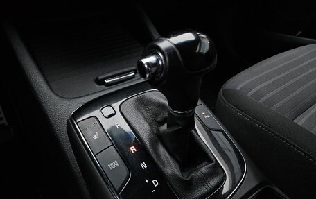 KIA Cerato III, 2018 год, 899 000 рублей, 22 фотография