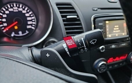 KIA Cerato III, 2018 год, 899 000 рублей, 18 фотография