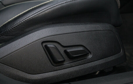 Audi A4, 2018 год, 2 590 000 рублей, 11 фотография