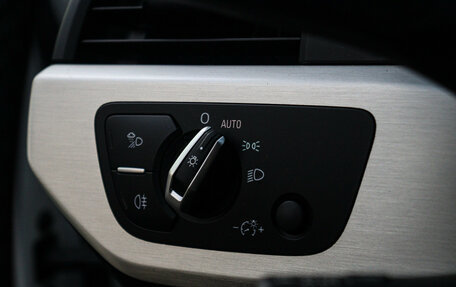 Audi A4, 2018 год, 2 590 000 рублей, 22 фотография