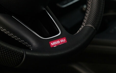 Audi A4, 2018 год, 2 590 000 рублей, 23 фотография