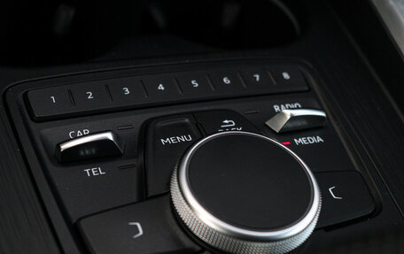 Audi A4, 2018 год, 2 590 000 рублей, 25 фотография