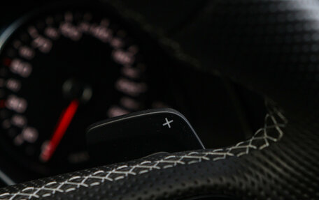 Audi A4, 2018 год, 2 590 000 рублей, 31 фотография