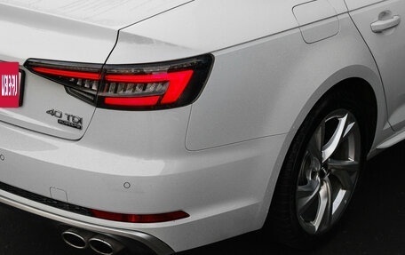 Audi A4, 2018 год, 2 590 000 рублей, 37 фотография