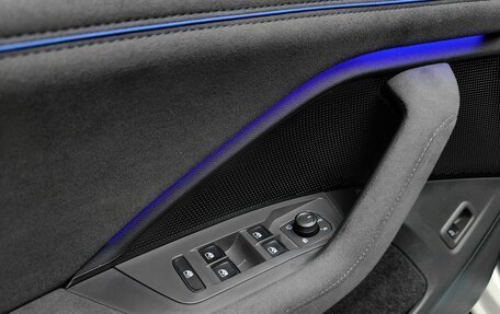 Volkswagen Tiguan, 2025 год, 5 150 000 рублей, 28 фотография