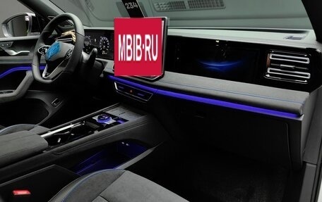 Volkswagen Tiguan, 2025 год, 5 150 000 рублей, 21 фотография