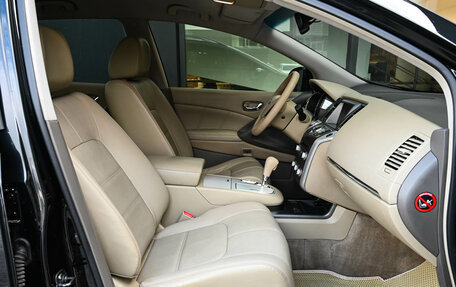 Nissan Murano, 2013 год, 1 590 000 рублей, 12 фотография