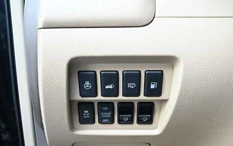 Nissan Murano, 2013 год, 1 590 000 рублей, 14 фотография