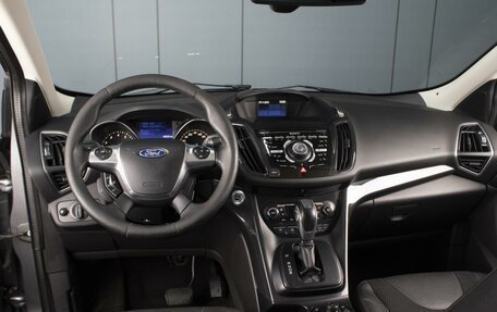 Ford Kuga III, 2013 год, 1 100 000 рублей, 6 фотография