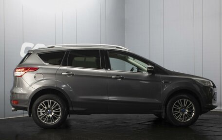 Ford Kuga III, 2013 год, 1 100 000 рублей, 5 фотография