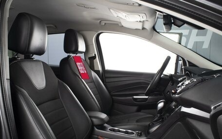 Ford Kuga III, 2013 год, 1 100 000 рублей, 8 фотография