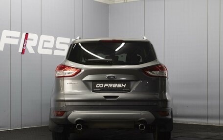 Ford Kuga III, 2013 год, 1 100 000 рублей, 4 фотография