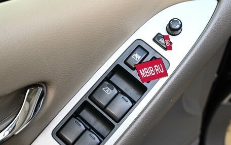 Nissan Murano, 2013 год, 1 590 000 рублей, 13 фотография