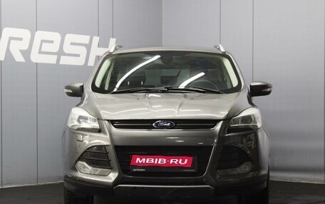 Ford Kuga III, 2013 год, 1 100 000 рублей, 3 фотография