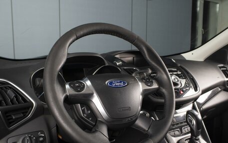 Ford Kuga III, 2013 год, 1 100 000 рублей, 12 фотография