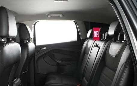 Ford Kuga III, 2013 год, 1 100 000 рублей, 10 фотография