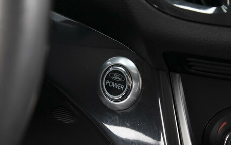 Ford Kuga III, 2013 год, 1 100 000 рублей, 17 фотография