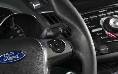 Ford Kuga III, 2013 год, 1 100 000 рублей, 14 фотография