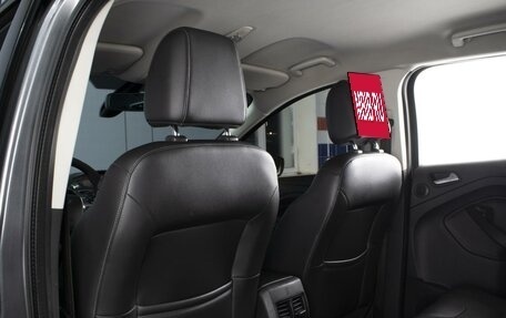 Ford Kuga III, 2013 год, 1 100 000 рублей, 11 фотография