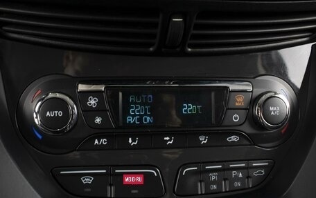 Ford Kuga III, 2013 год, 1 100 000 рублей, 19 фотография