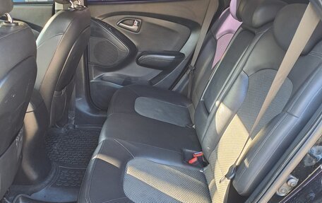 Hyundai ix35 I рестайлинг, 2011 год, 1 100 000 рублей, 8 фотография