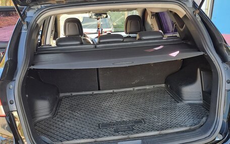 Hyundai ix35 I рестайлинг, 2011 год, 1 100 000 рублей, 6 фотография