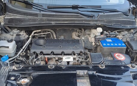 Hyundai ix35 I рестайлинг, 2011 год, 1 100 000 рублей, 13 фотография