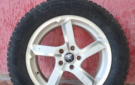 Hyundai ix35 I рестайлинг, 2011 год, 1 100 000 рублей, 15 фотография