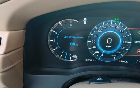 Cadillac Escalade IV, 2017 год, 6 000 000 рублей, 8 фотография