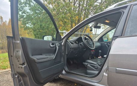 Renault Megane II, 2008 год, 750 000 рублей, 3 фотография