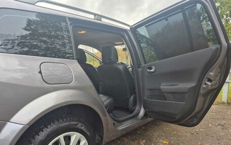 Renault Megane II, 2008 год, 750 000 рублей, 4 фотография