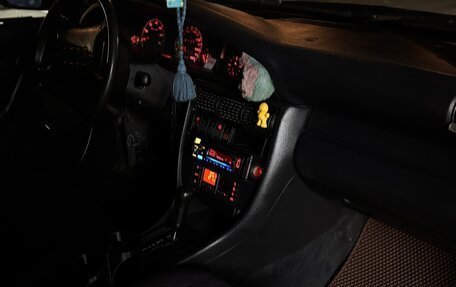 Audi 100, 1993 год, 270 000 рублей, 4 фотография