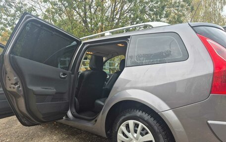 Renault Megane II, 2008 год, 750 000 рублей, 5 фотография