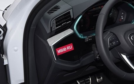 Audi Q3, 2025 год, 4 050 000 рублей, 15 фотография