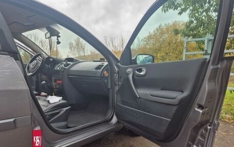 Renault Megane II, 2008 год, 750 000 рублей, 6 фотография