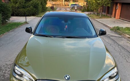 BMW X6, 2016 год, 3 300 000 рублей, 2 фотография