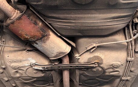 Audi 100, 1993 год, 270 000 рублей, 9 фотография