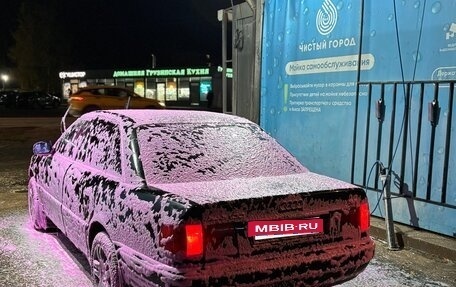 Audi 100, 1993 год, 270 000 рублей, 6 фотография