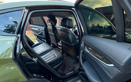 BMW X6, 2016 год, 3 300 000 рублей, 11 фотография